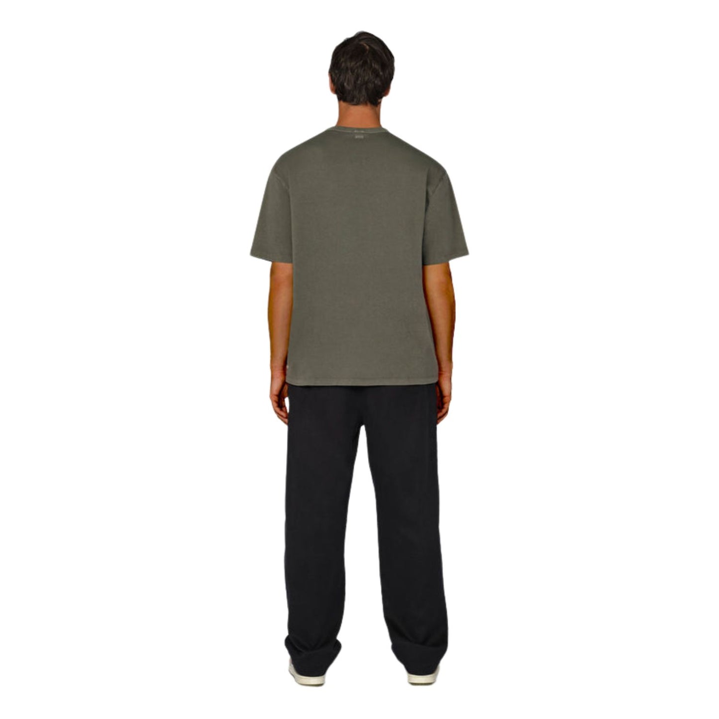 Industrie The Del Sur Tee - Fern