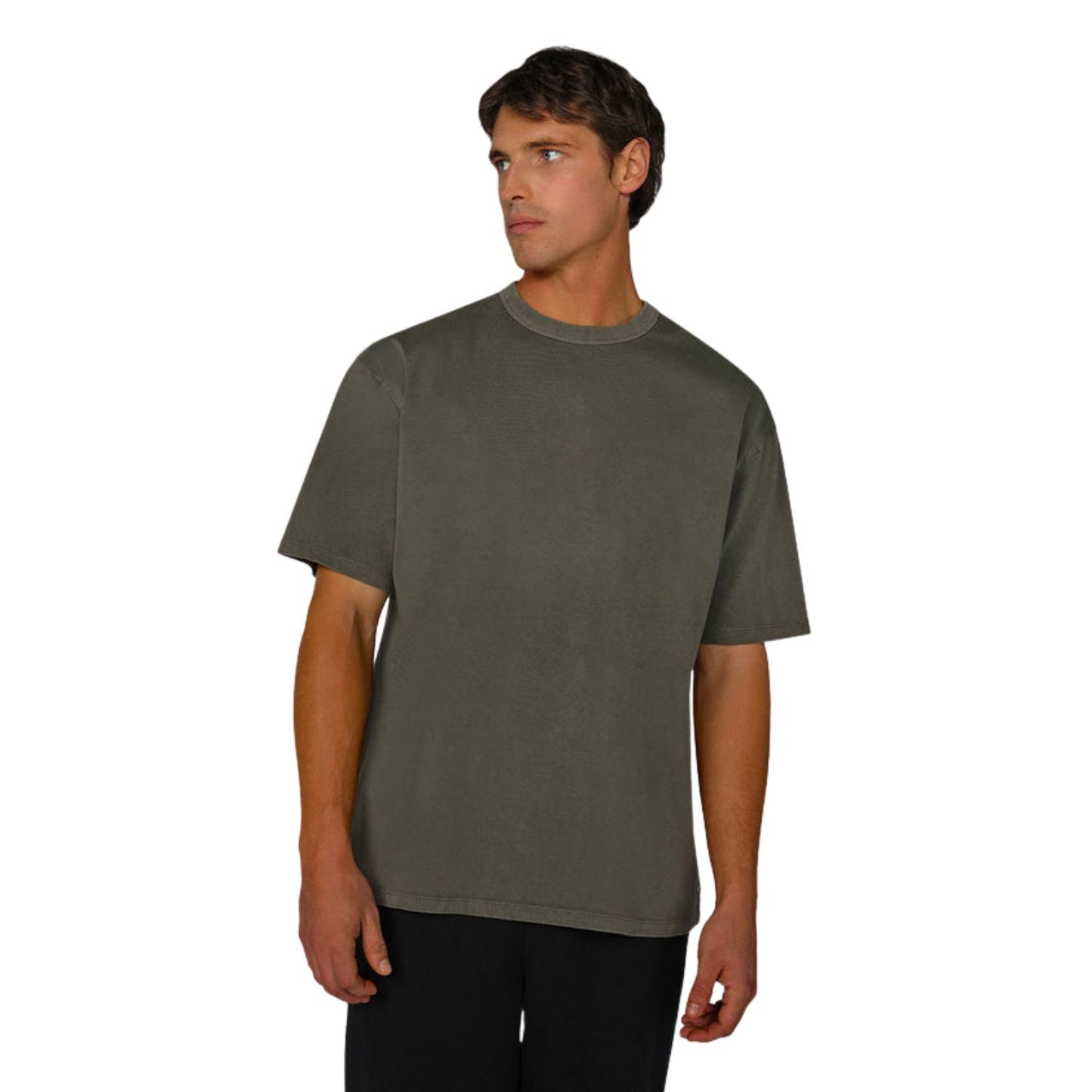 Industrie The Del Sur Tee - Fern