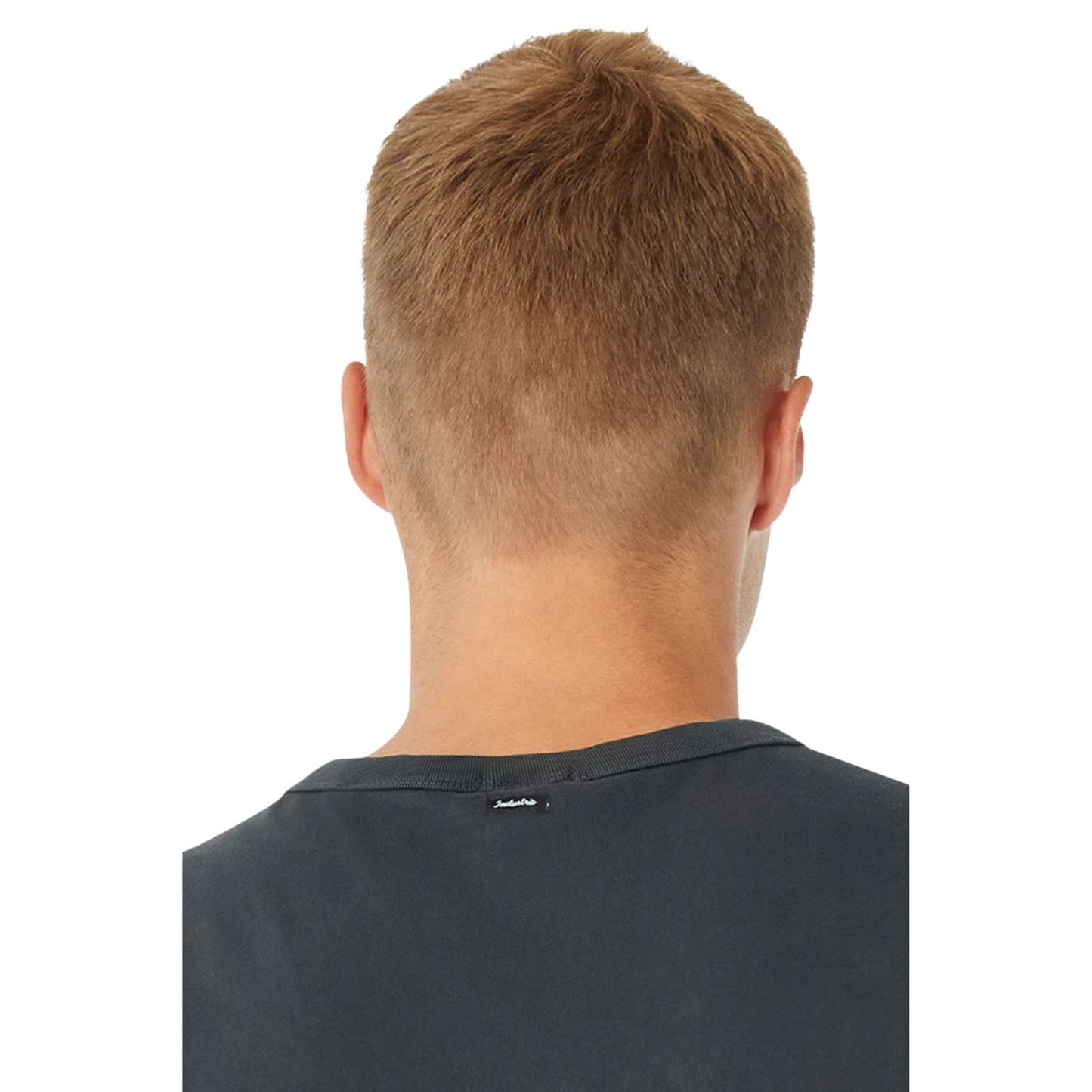 Industrie The Del Sur Tee - PD Black