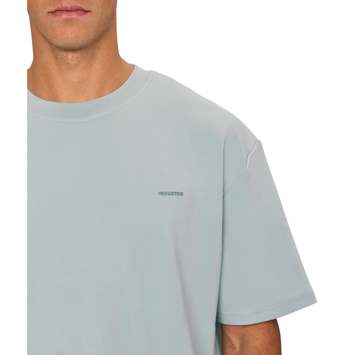 Industrie The Newport Tee - Baltic