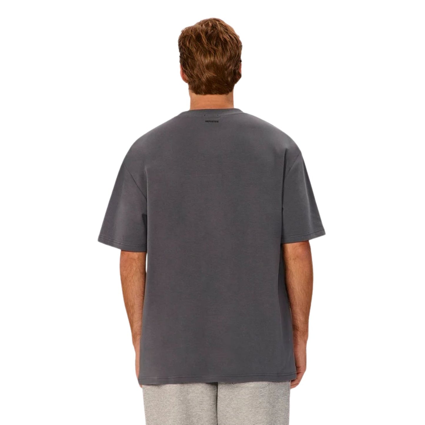 Industrie The Newport Tee - Slate