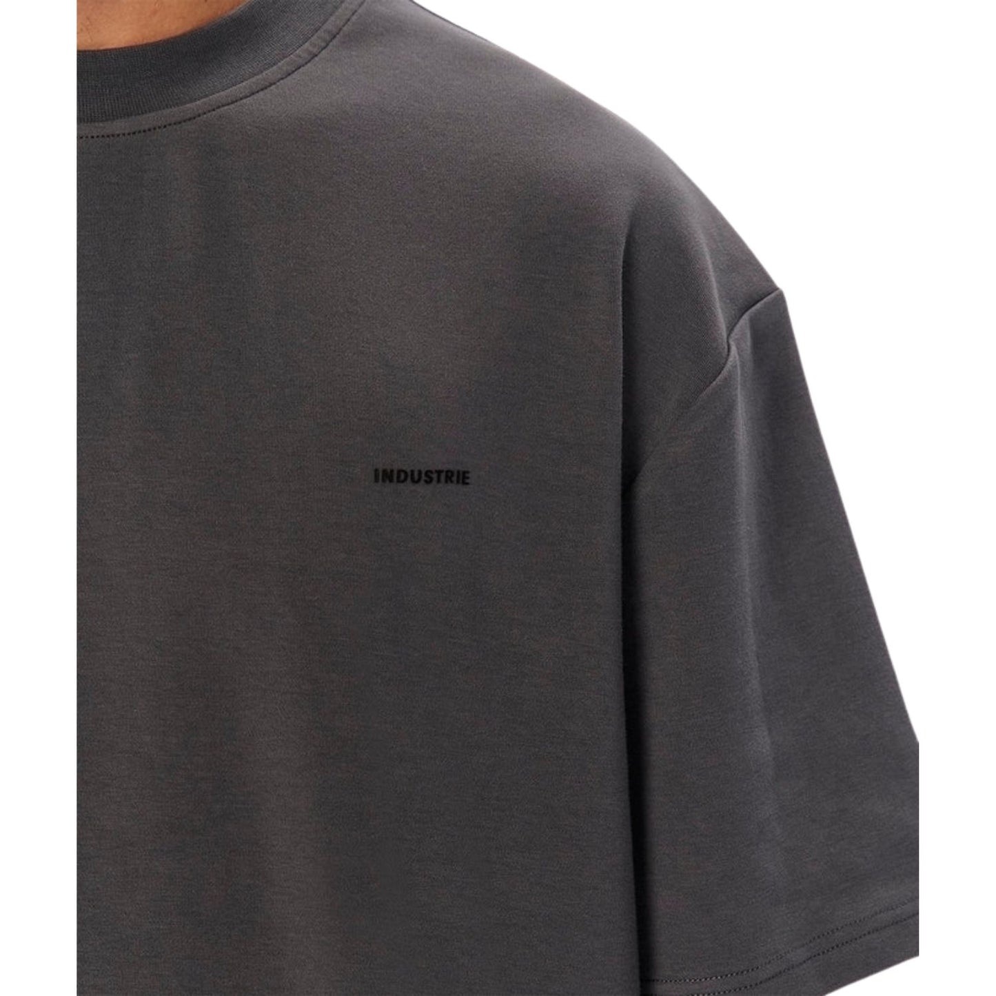 Industrie The Newport Tee - Slate