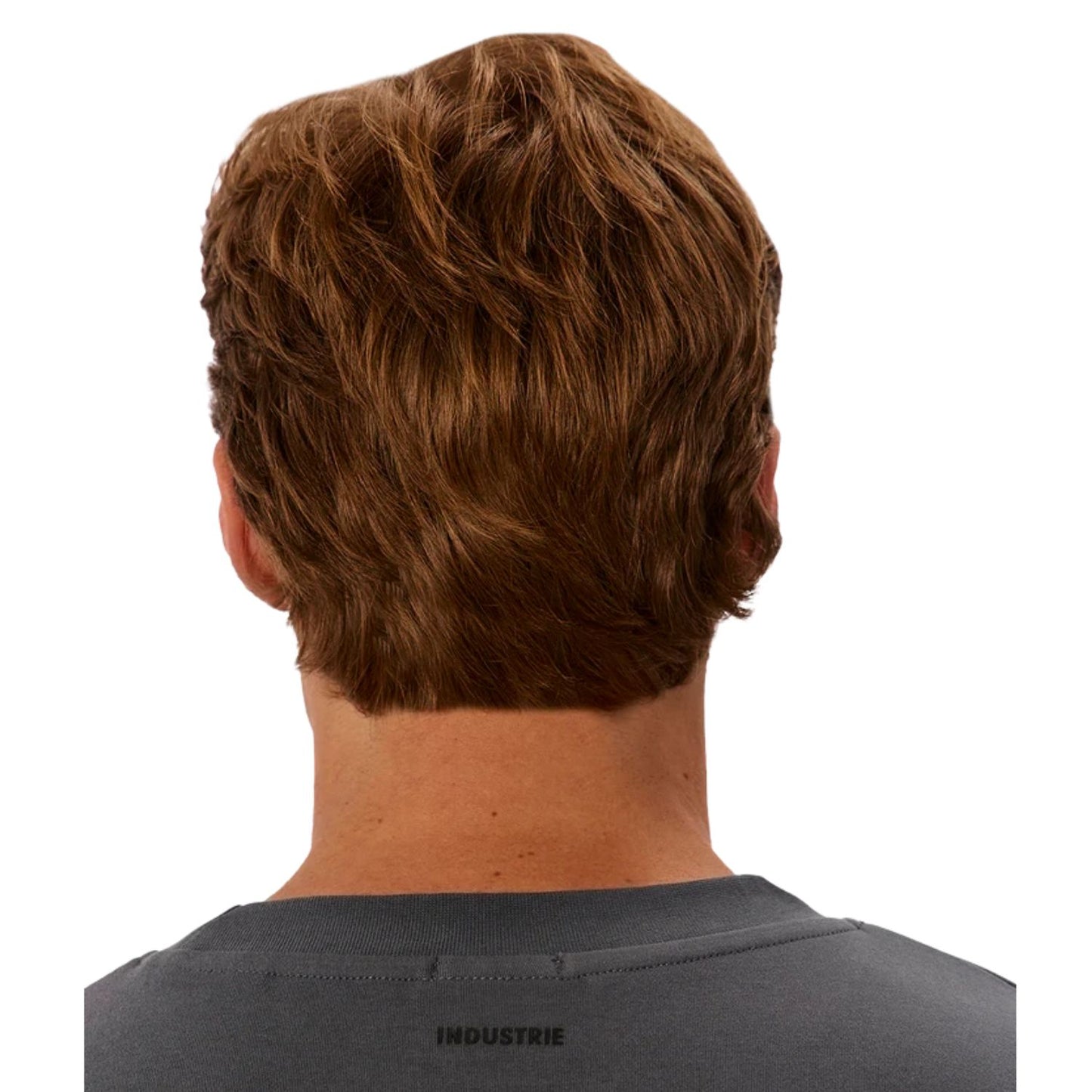 Industrie The Newport Tee - Slate