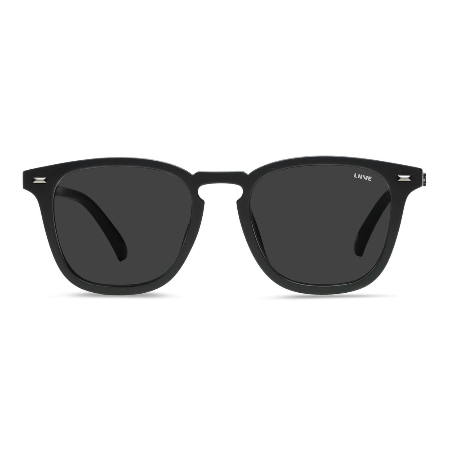 Liive Truth - Manhattan Matt Black