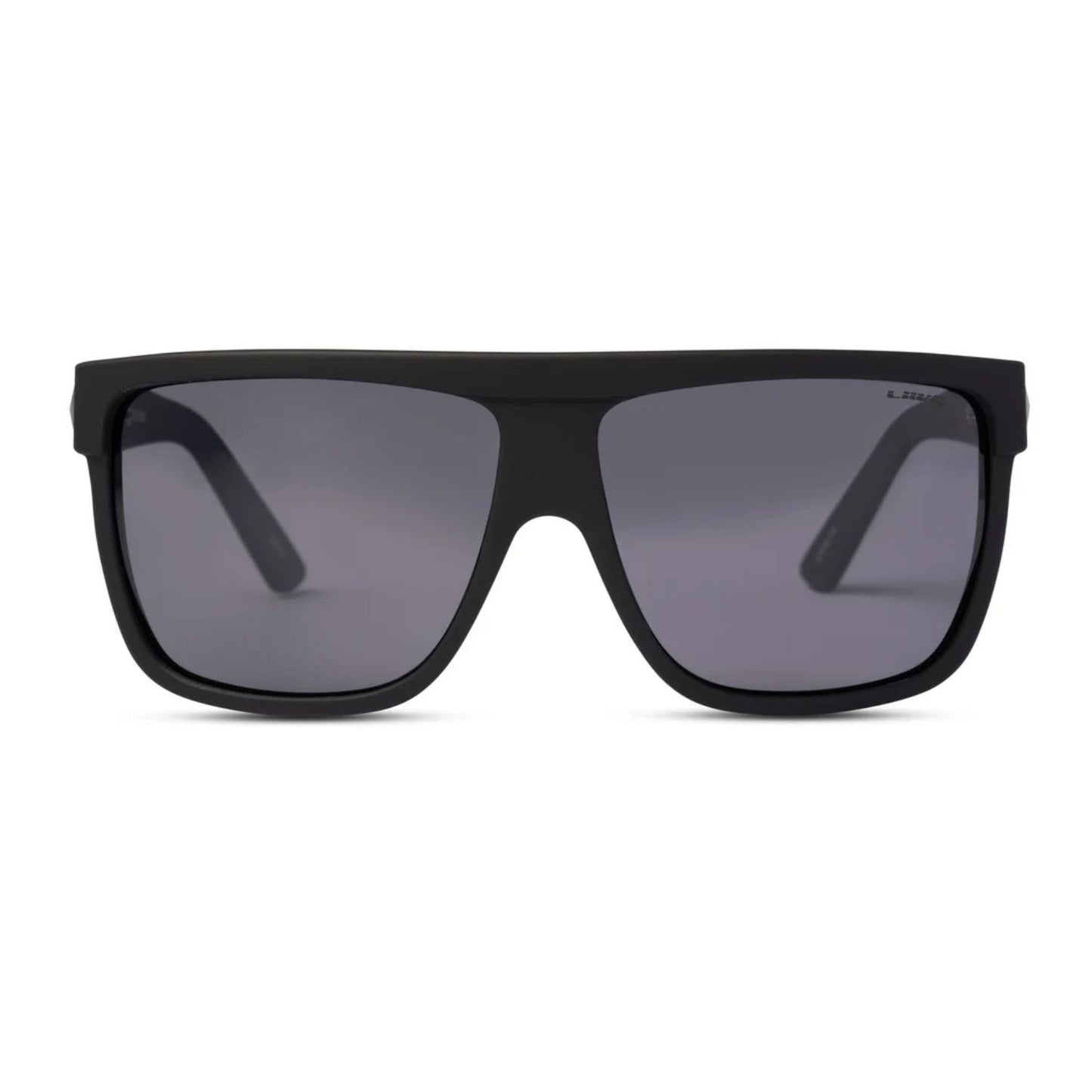 Liive Roller - Polarised Matt Black