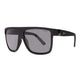 Polarised Matt Black