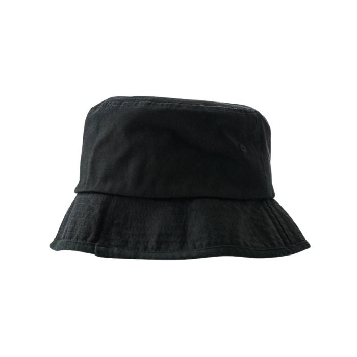 Salty Crew Alpha Flag Bucket Hat - Black