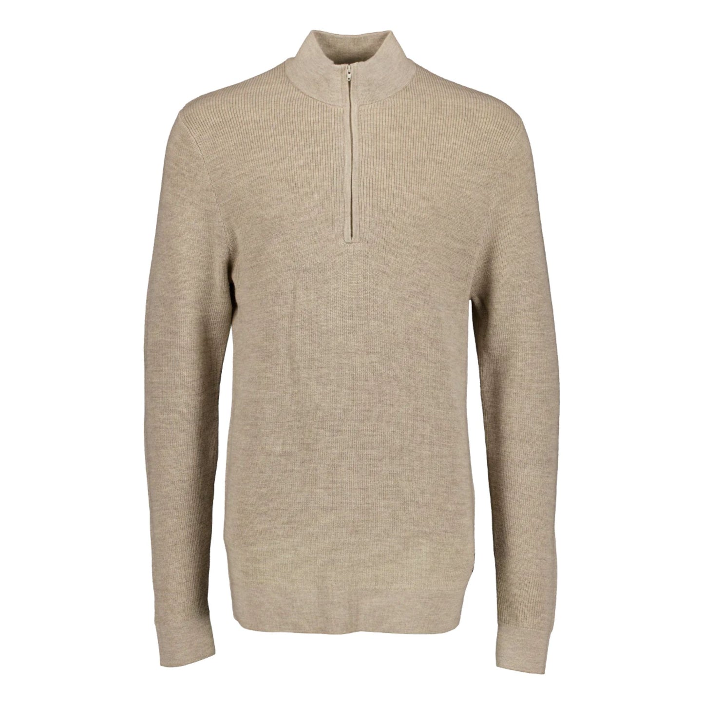 Swanndri Otahu River V2 Mns Qtr Zip - Biscottie Marle