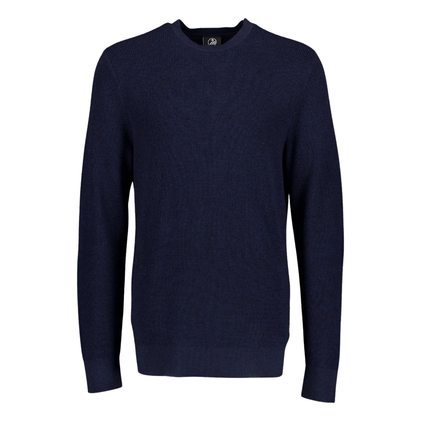 Swanndri Otahu River V3 Crew - Navy