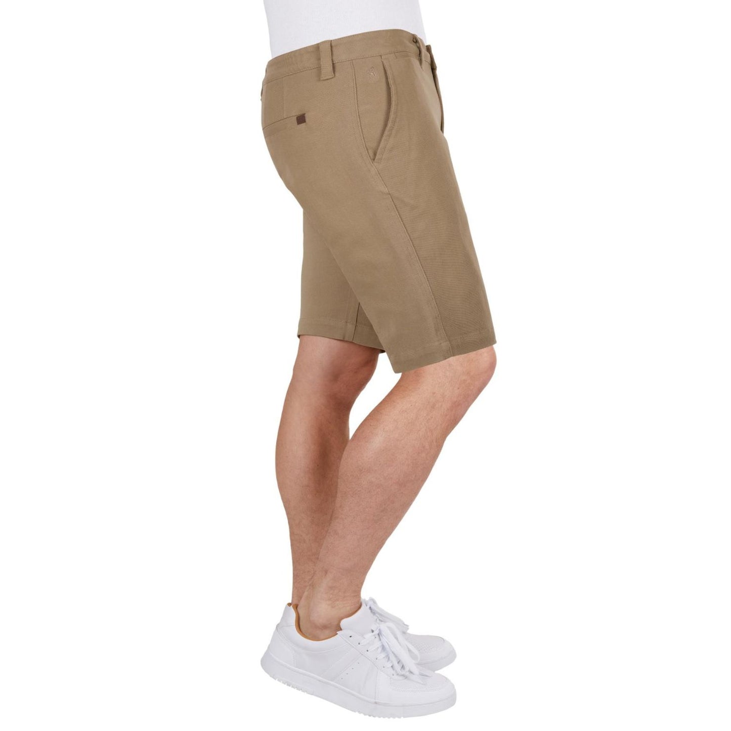 Thomas Cook Men's Grant Short - Sand