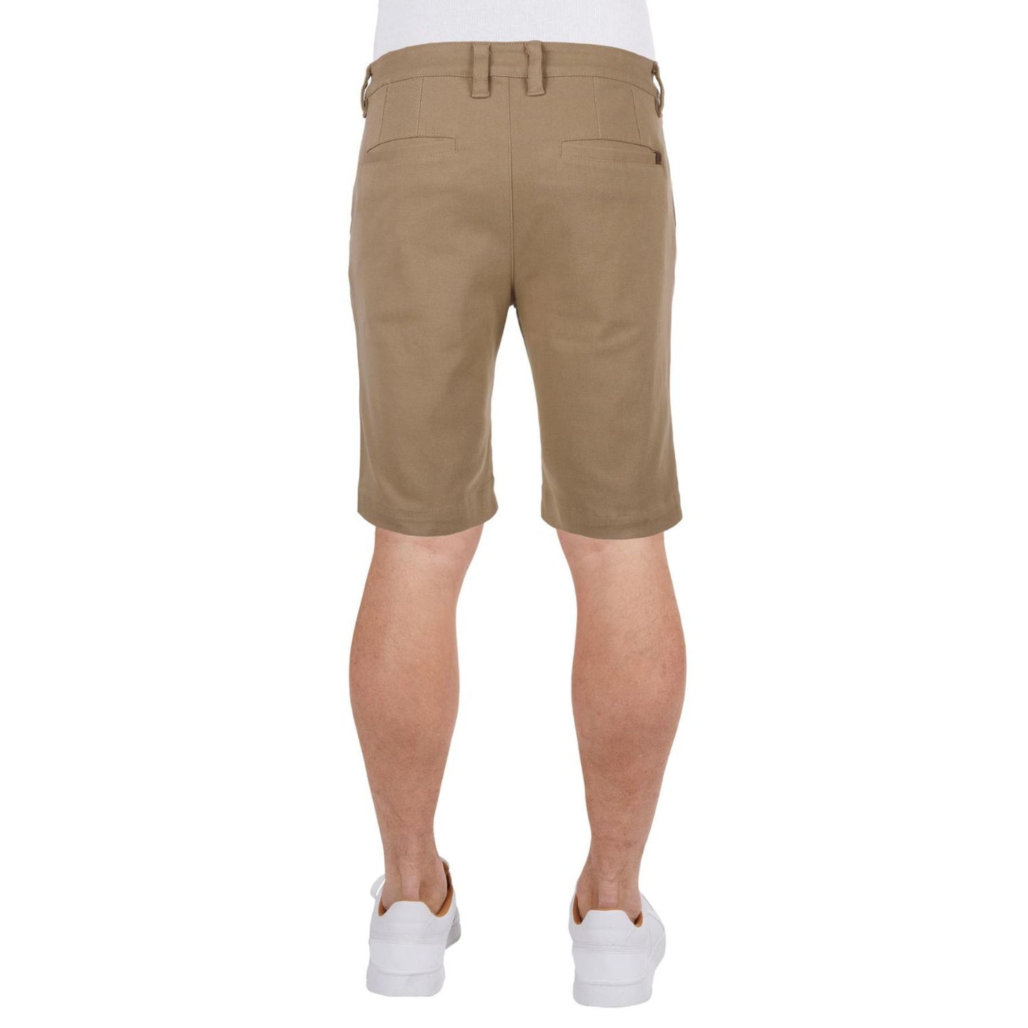 Thomas Cook Men's Grant Short - Sand