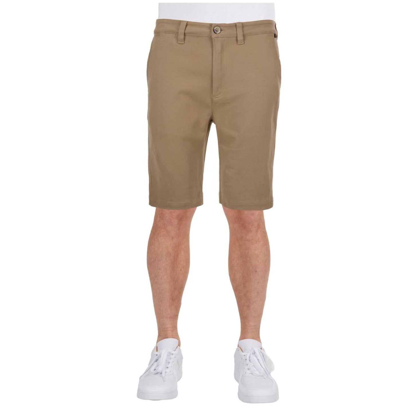 Thomas Cook Men's Grant Short - Sand