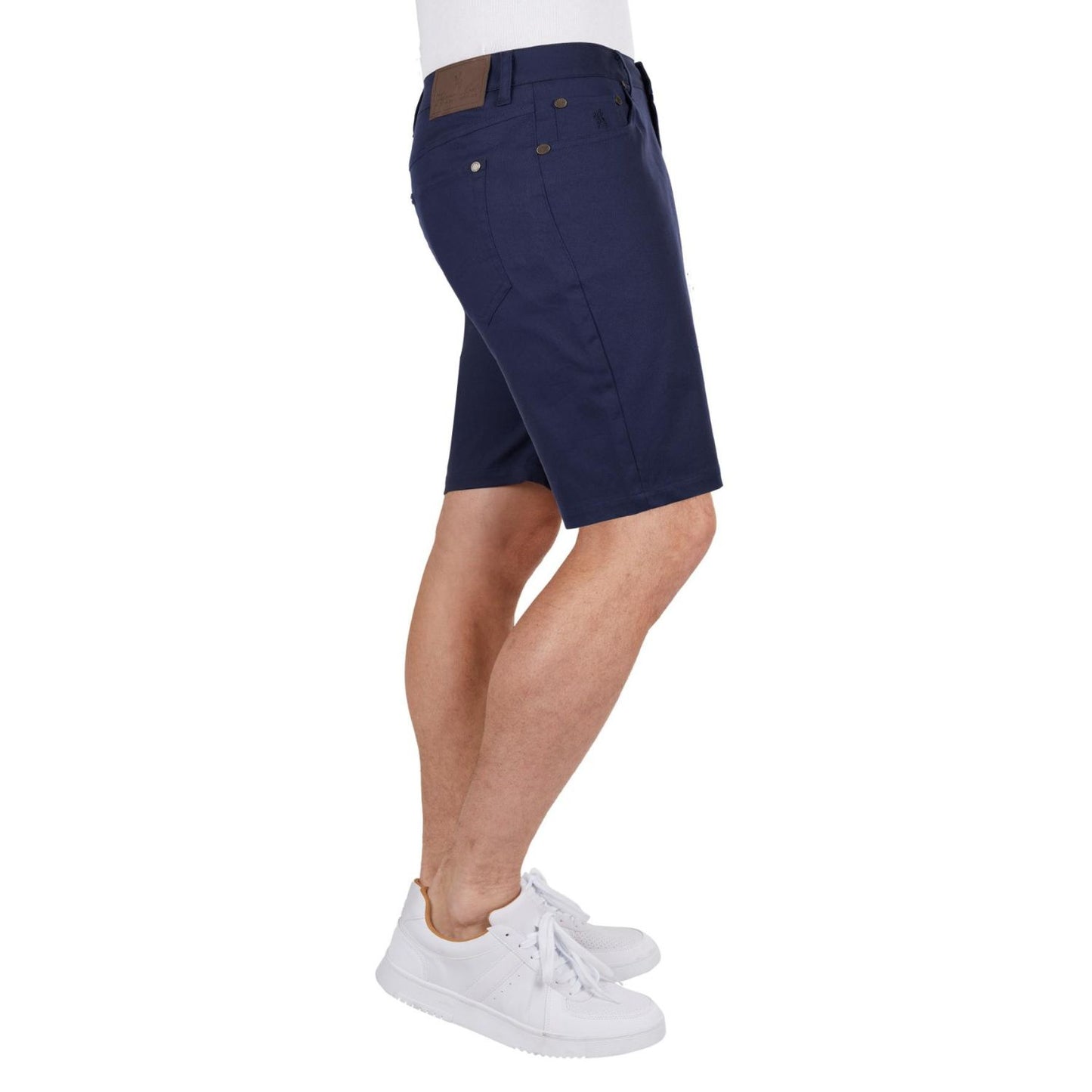 Thomas Cook Men's Blair 5Pkt Short - Navy