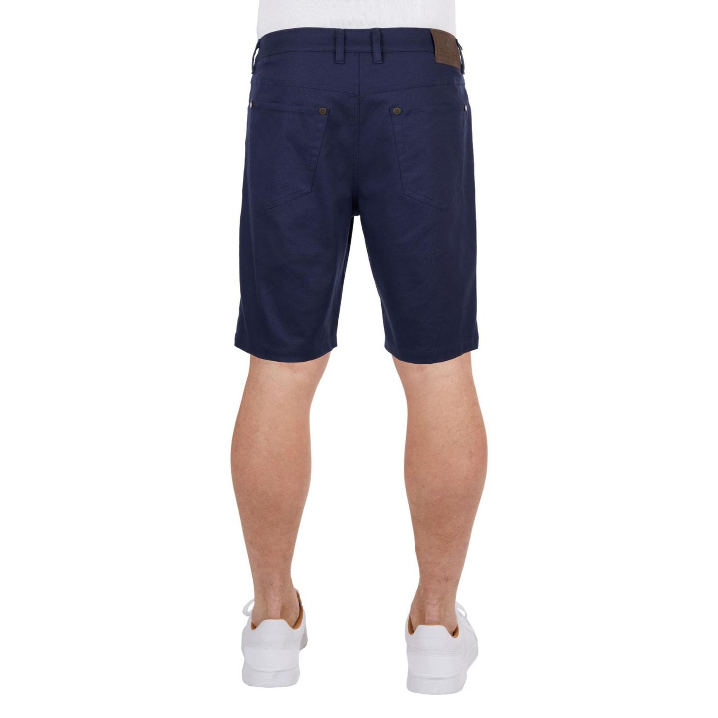 Thomas Cook Men's Blair 5Pkt Short - Navy