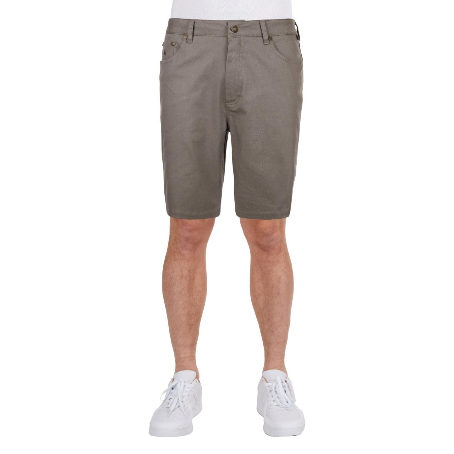 Thomas Cook Men's Blair 5Pkt Short - Navy