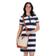 Navy/White / 12