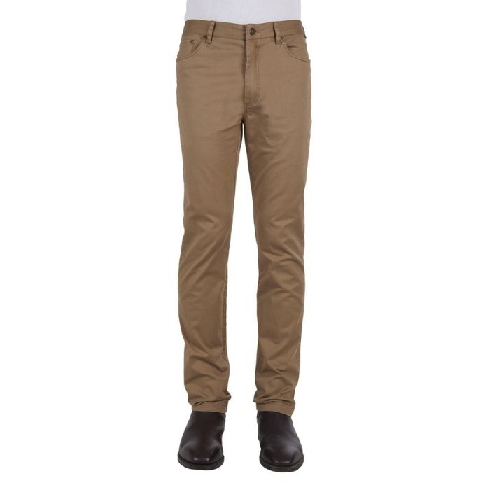 Thomas Cook Men’s Curtis Slim Pant - Sand