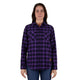 Navy/Purple / 18