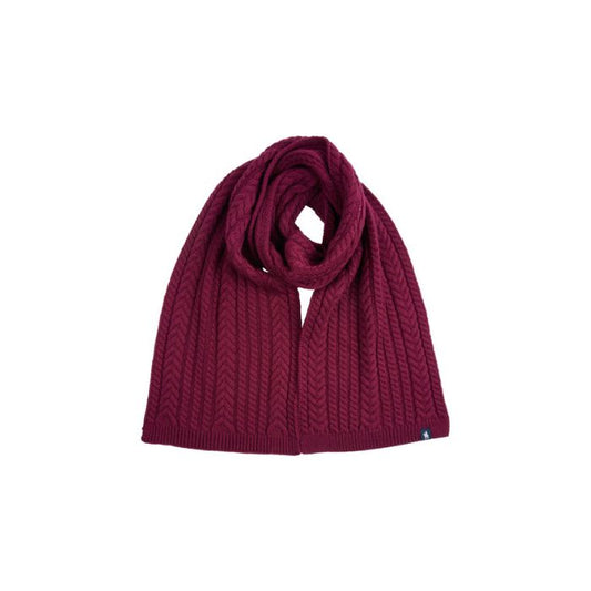Thomas Cook Taylah Scarf - Mulberry
