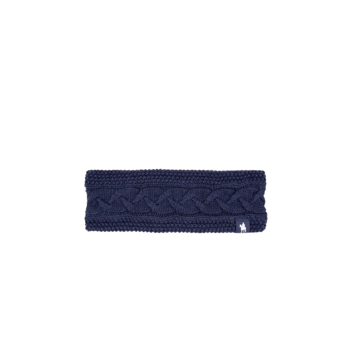 Thomas Cook Womens Mila Knit Headband - Navy