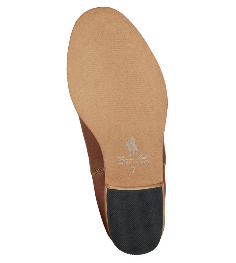 Thomas Cook Women's Chelsea Boot - Tan