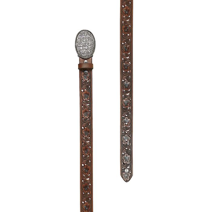 Wrangler Azalea Belt - Tan