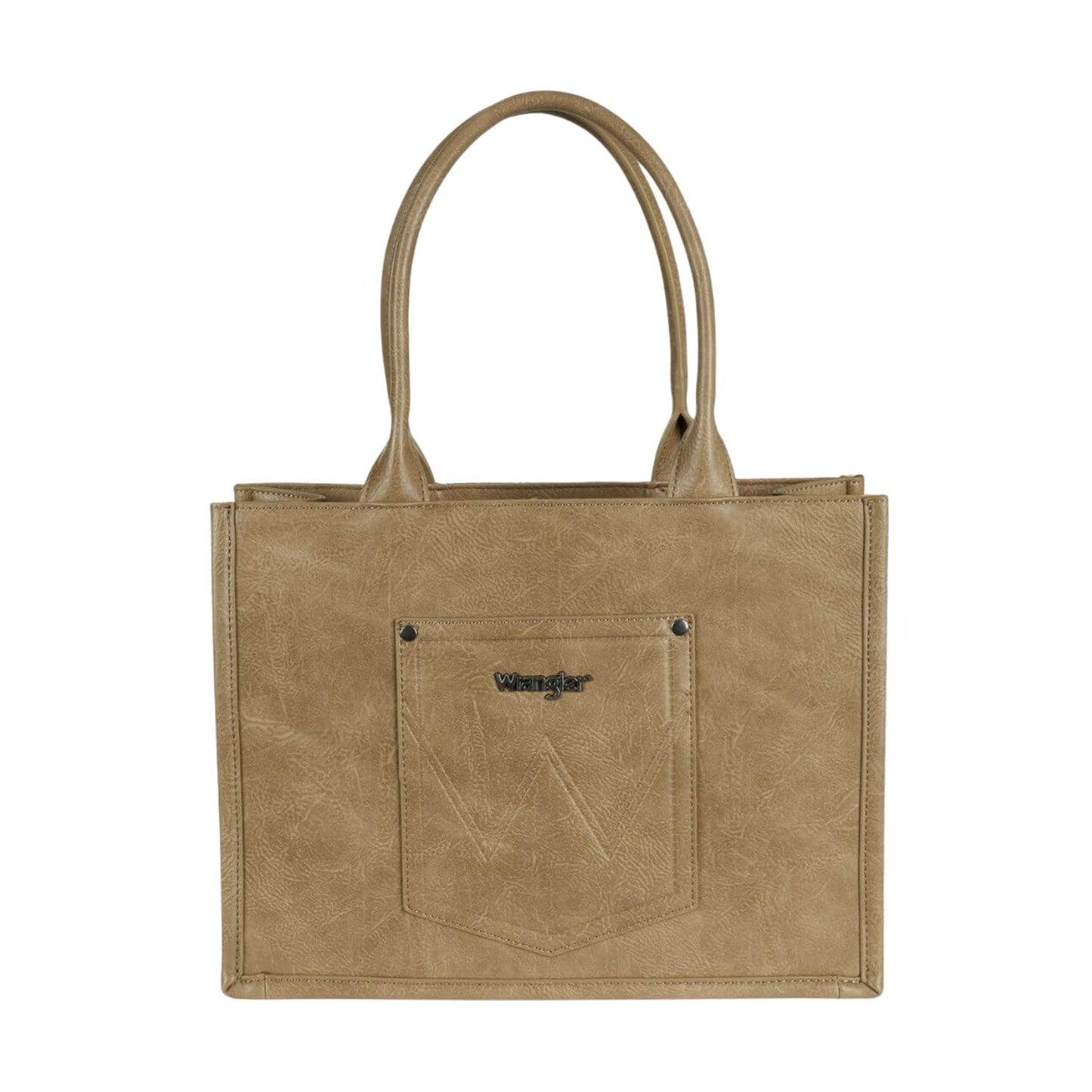 Wrangler Carly Bag - Light Tan