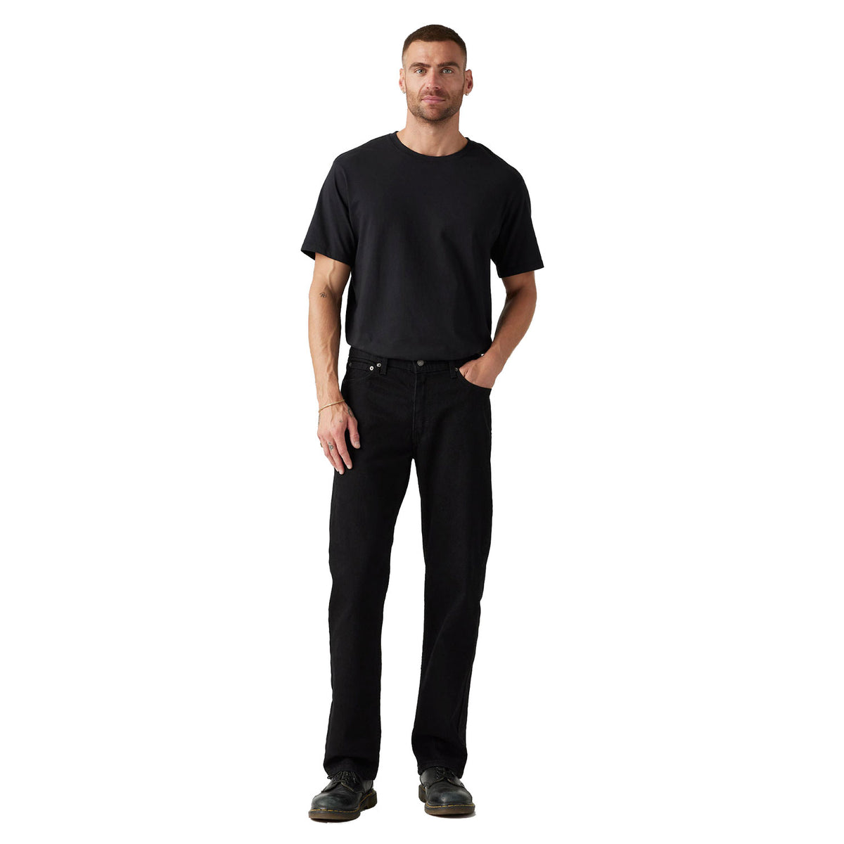 Levi's Men's 514 Straight Jeans - Native Cali
