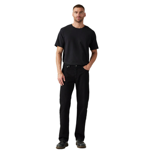 Levi's Men's 514 Straight Jeans - Native Cali