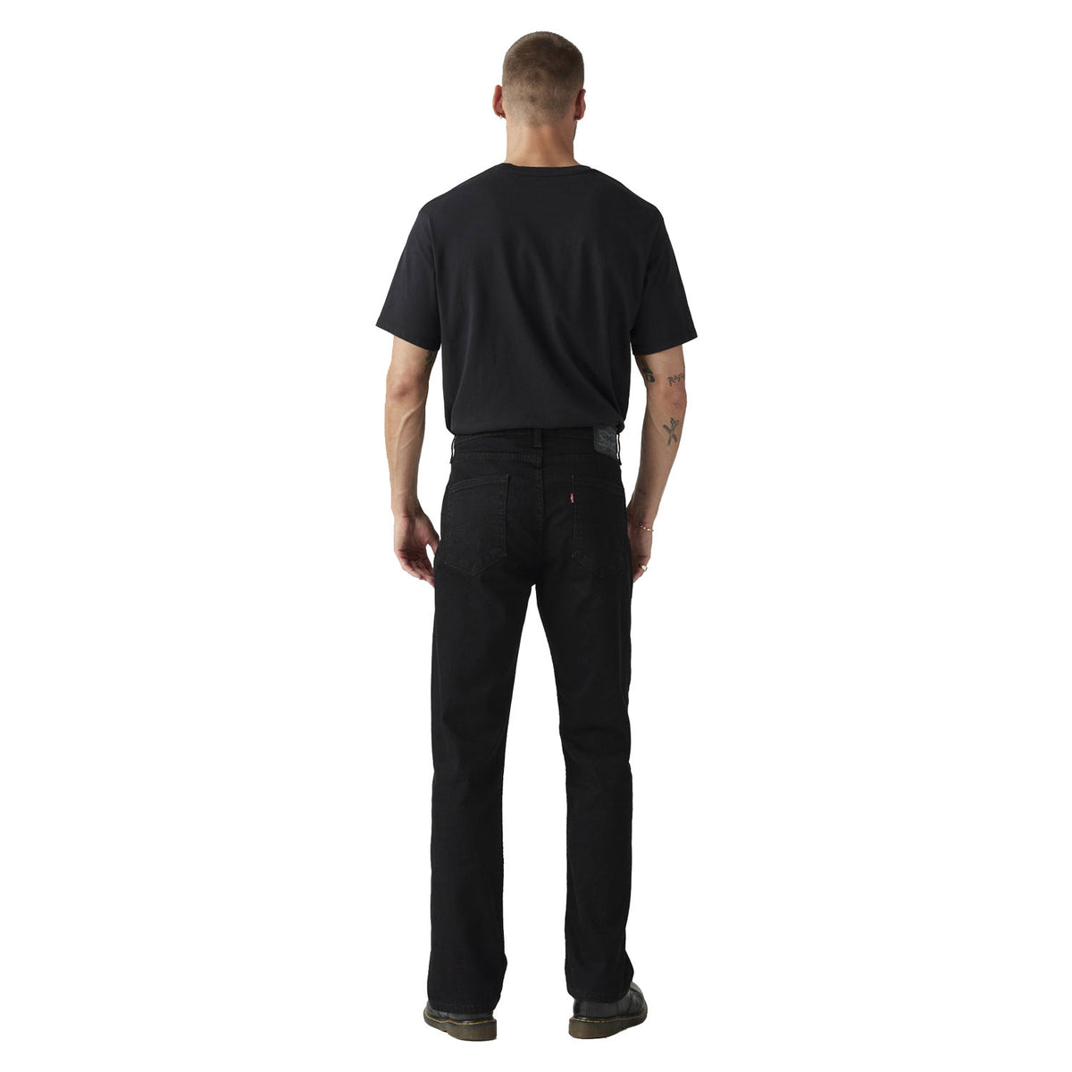 Levi's Men's 514 Straight Jeans - Native Cali