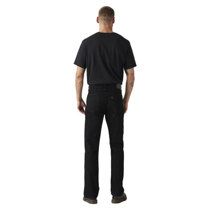 Levi's Men's 514 Straight Jeans - Native Cali