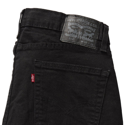 Levi's Men's 514 Straight Jeans - Native Cali