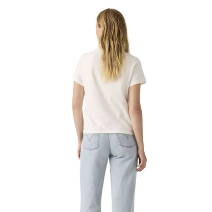 Levi's Women's GR Favourite Tee - Rhinestone Eagle