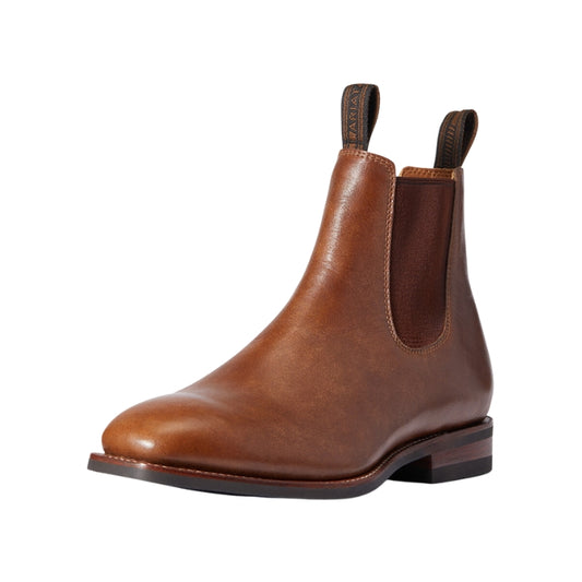 Ariat Men's Stanbroke - Bark