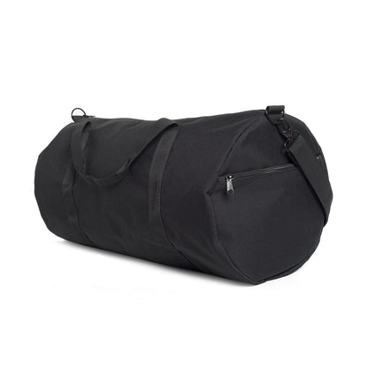 AS Colour Duffel Bag - Black