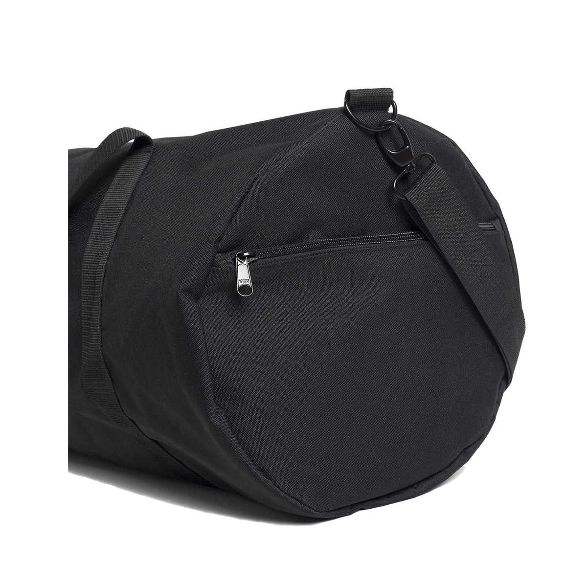 AS Colour Duffel Bag - Black