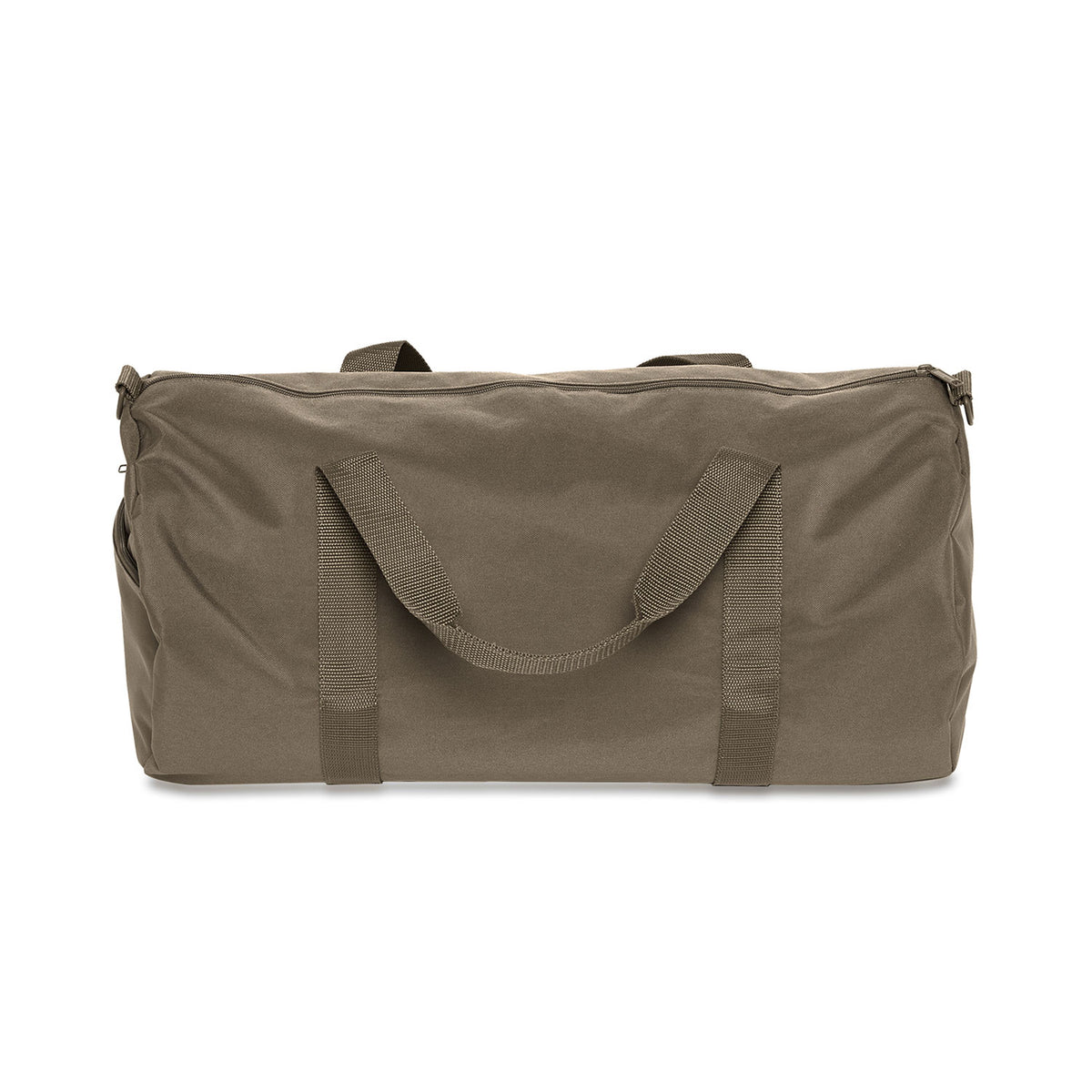 AS Colour Duffel Bag - Walnut