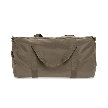 AS Colour Duffel Bag - Walnut