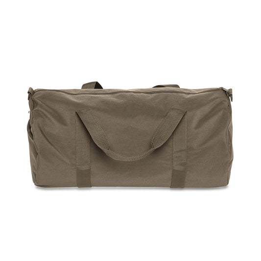 AS Colour Duffel Bag - Walnut