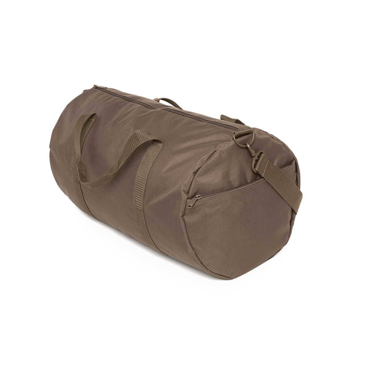 AS Colour Duffel Bag - Walnut