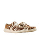 Distressed Tan / 10