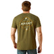 Military Heather / 3XL