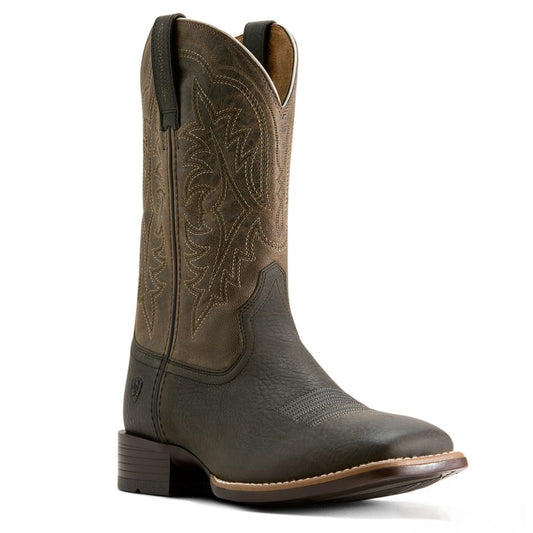 Ariat Men's Ryden Ultra - Smokey Brown/ Dusty Taupe