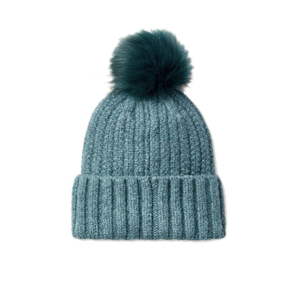 Ariat Women's Chilton Beanie - Slate
