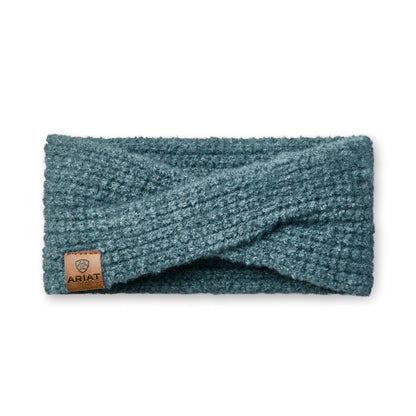 Ariat Women's Chilton Headband - Slate