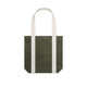 Army/Cream / One size