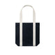 Navy/Cream / One size