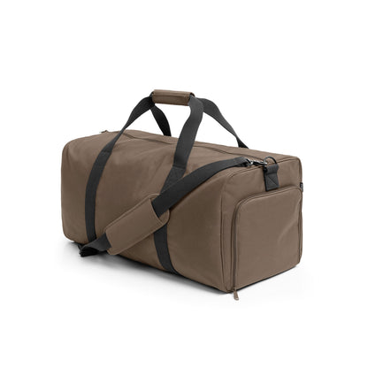 AS Colour Escape Travel Bag - Walnut/Black