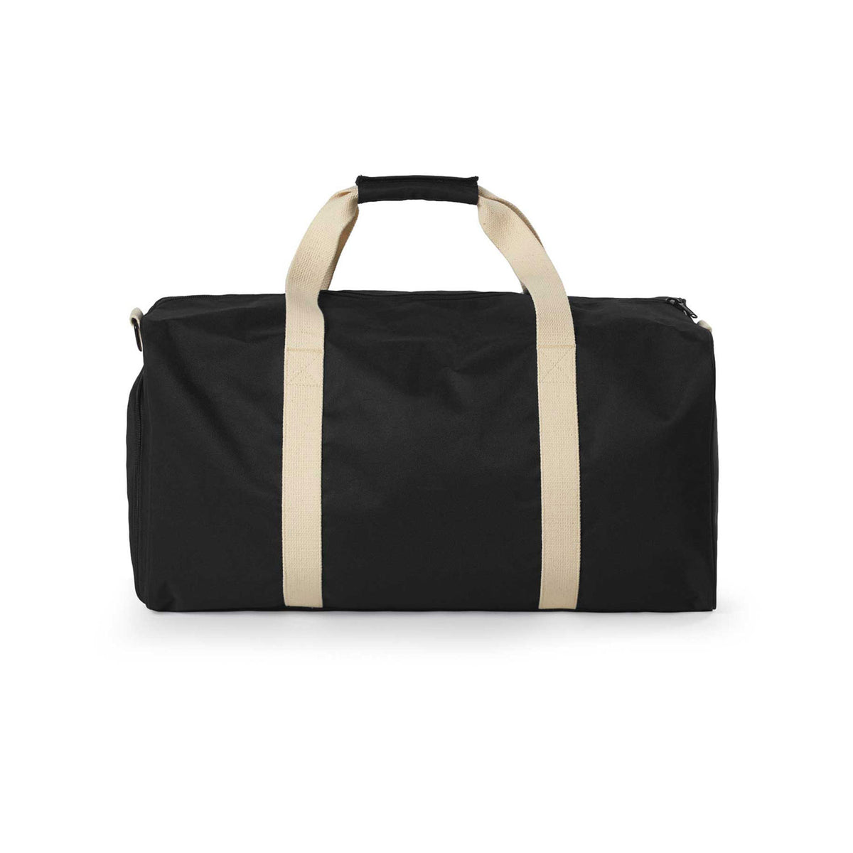 AS Colour Escape Travel Bag - Black/Ecru