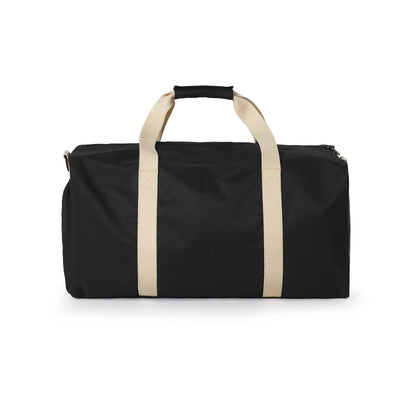AS Colour Escape Travel Bag - Black/Ecru